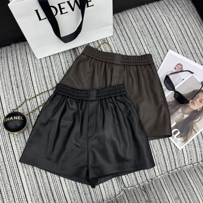 Loewe Short Pants